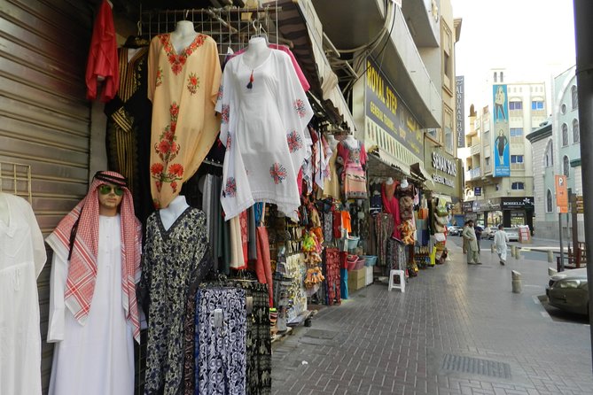 Dubai City Tour - Cultural & Modern Dubai Sightseeing Tour - Booking and Cancellation Policy