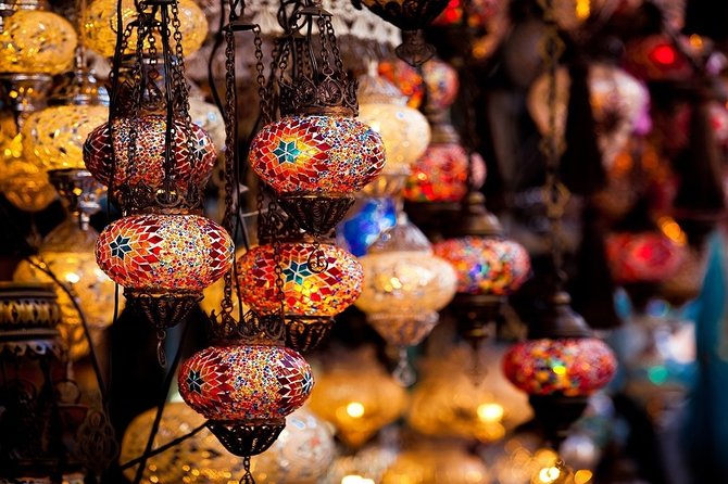 Dubai City Tour With Desert Safari & BBQ Dinner - BBQ Dinner and Entertainment