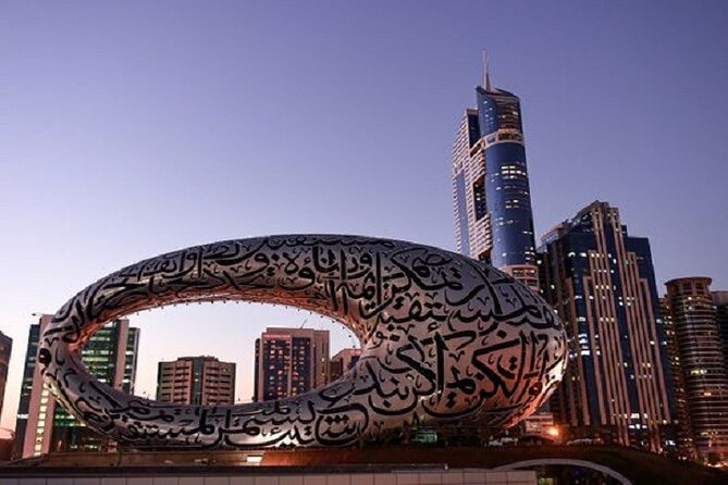Dubai City Tour With Kayaking - Booking and Cancellation Details