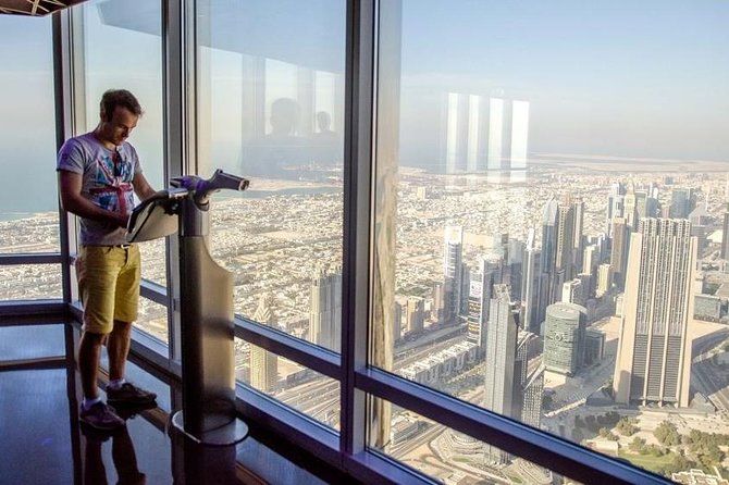 Dubai Desert Safari With Burj Khalifa - Ticket Only With No Transfer to Burj Khalifa - - Negative Traveler Feedback