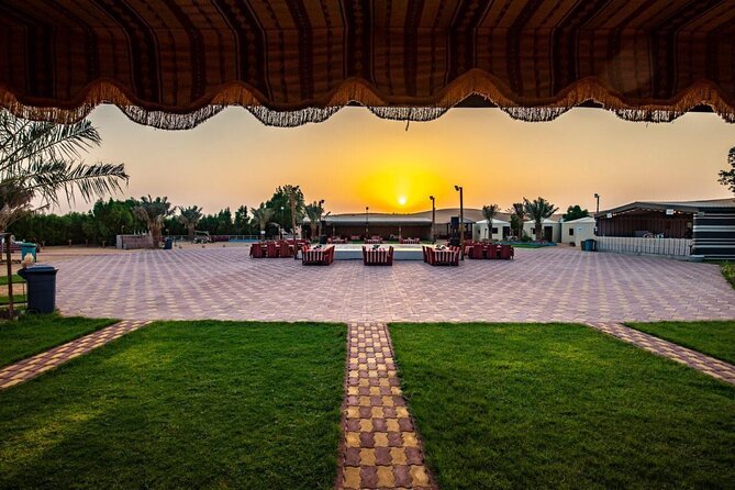 Dubai: Safari With Live BBQ Dinner, Camel Ride ,Live Performances - Booking Information