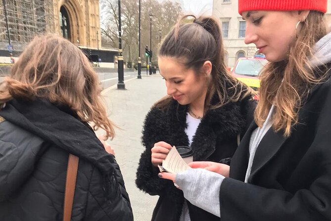 Dublin Self-Guided Murder Mystery Tour Review - Reviews and Feedback