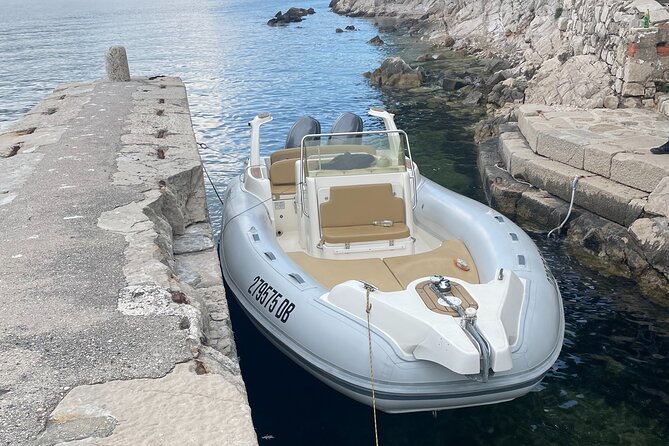 Dubrovnik Elafiti Islands & Blue Cave Fullday Tour - Booking and Cancellation Policy
