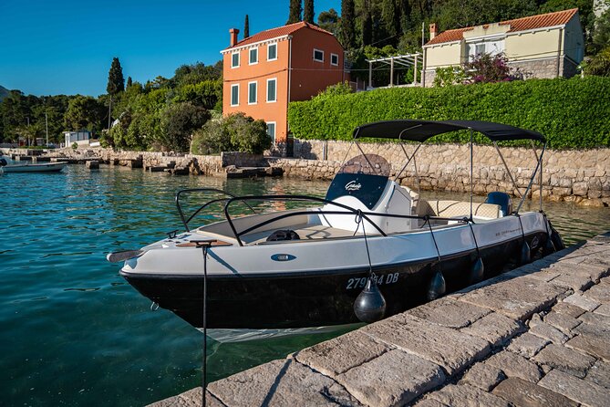 Dubrovnik Elaphiti Islands Tour Review - Snorkeling Equipment Included