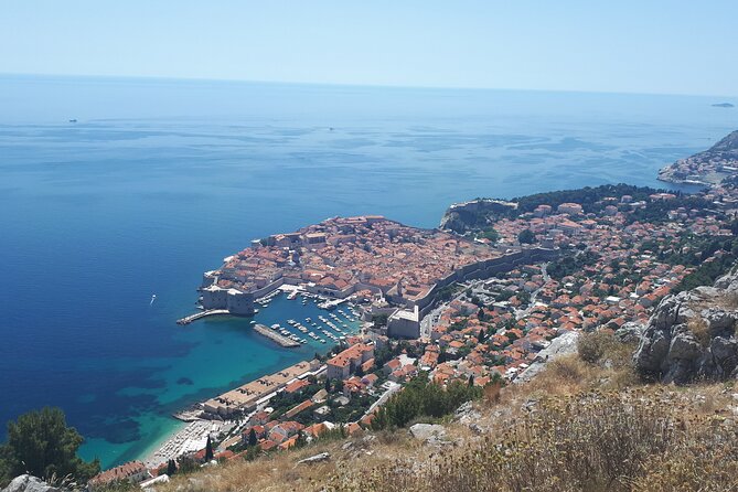 Dubrovnik History Walk & Boat - Meeting and Pickup Points