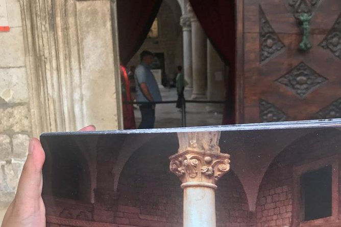 Dubrovnik Hot Combo: History Walk and Game of Thrones - Experience Suitability and Requirements