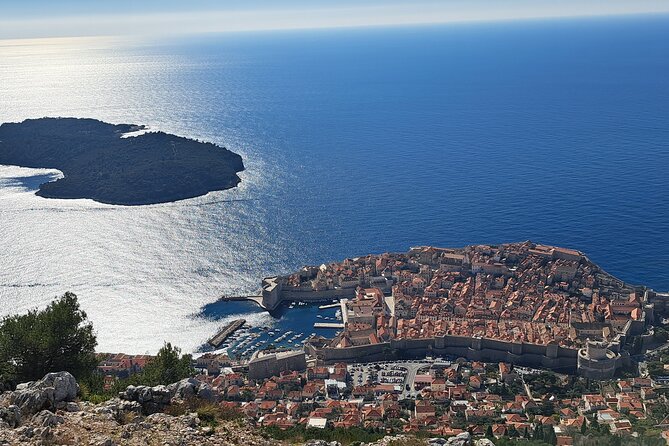 Dubrovnik Panorama Tour Review: Scenic Bliss - Pickup and Accessibility Details