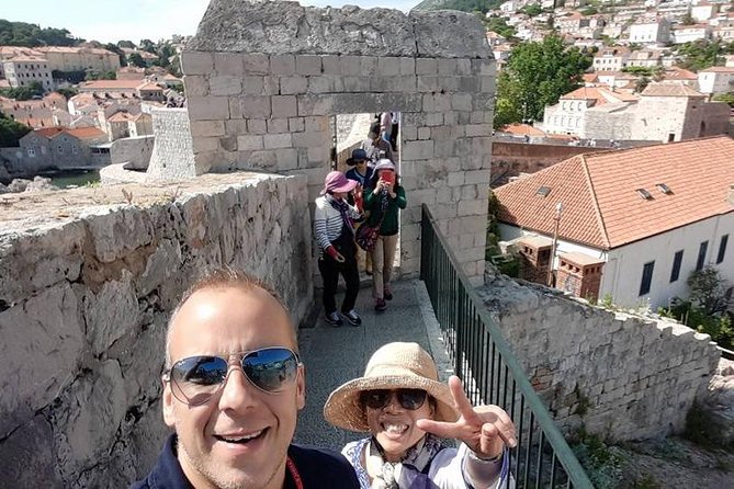 Dubrovnik & Peljesac (Ston & Winery) 7-8h PRIVATE SHORE TOUR - Exploring Dubrovnik
