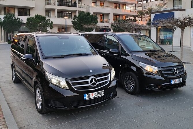 Dubrovnik Private Tour From Montenegro - Customer Feedback and Support