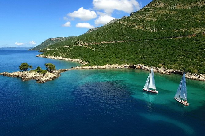 Dubrovnik Sailing - Private Full Day Tour - Local Skippers Expertise