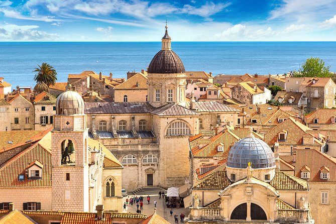 Dubrovnik Sightseeing Tour - Tour Duration and Schedule
