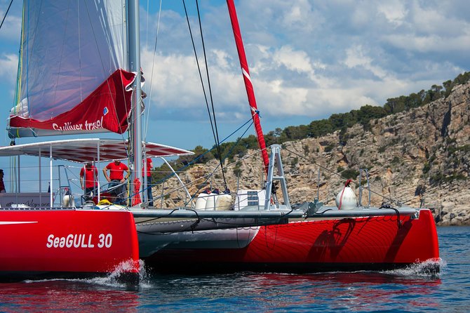 Dubrovnik Sunset Catamaran Cruise With Drinks - Scenic Highlights