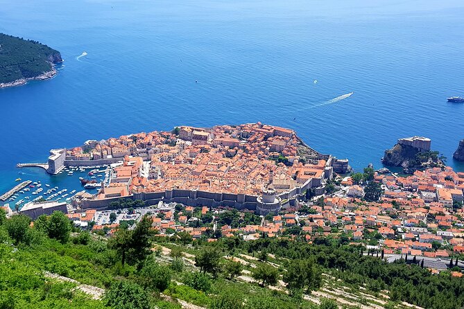 Dubrovnik&Konavle Gastro Food Tour - Competitive Tour Pricing