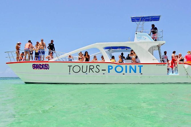 Dune Buggies and Party Boat With Snorkeling in Punta Cana (Full Day) - Itinerary and Schedule
