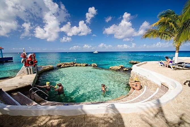 Dune Buggy Adventure in Cozumel With Snorkel and Mexican Lunch - Frequently Asked Questions