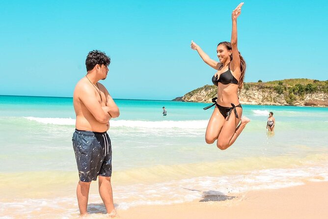 Dune Buggy and Coffee Tasting & Water Cave From Punta Cana - Booking Details