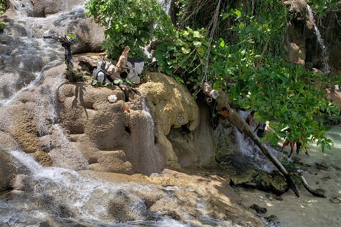 Dunns Falls Half-Day Tour From Runaway Bay - Booking Confirmation