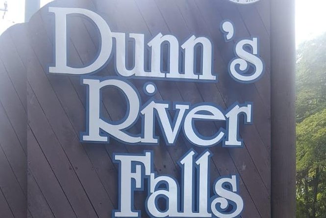 Dunns River and Blue Hole Tour From Ocho Rios - Photo Opportunities