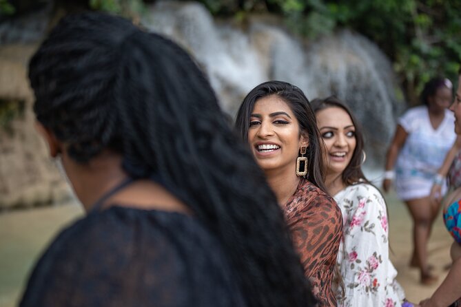Dunns River Falls Climb, ATV, Horseback Ride & Swim, and Ziplines - Logistics and Meeting Details