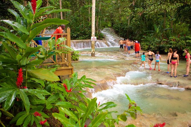 Dunns River Falls & White River Tubing Combo Tour From Ocho Rios - Inclusions and Pricing