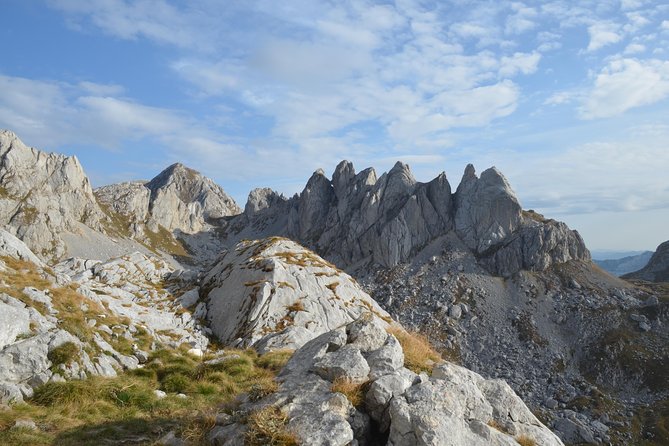 Durmitor – Bobotov Kuk (2.523m) Hiking Tour - Safety Measures and Precautions