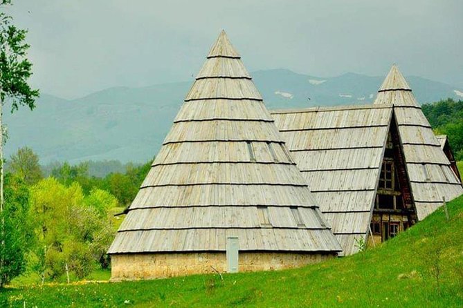 Durmitor National Park Hiking Tour - 3 Lakes - Hiking the Three Lakes