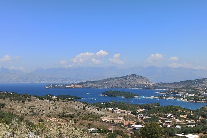 Durres or Saranda One-Way A/C Transfer From Tirana - Additional Experience Information