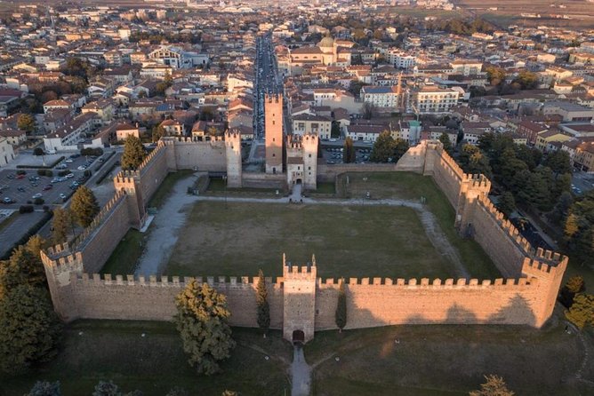 E-Bike Adventure Among Medieval Castles and Old Villages - Booking and Cancellation Information