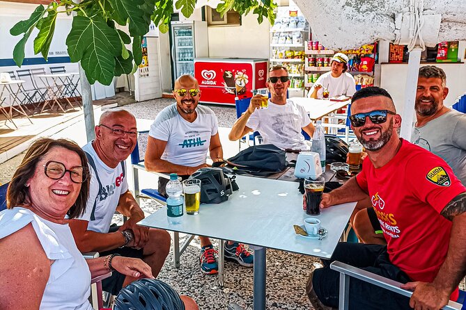 E-Bike Experience • Tour of Portoferraio by E-Bike - Exploring Portoferraio on E-Bike