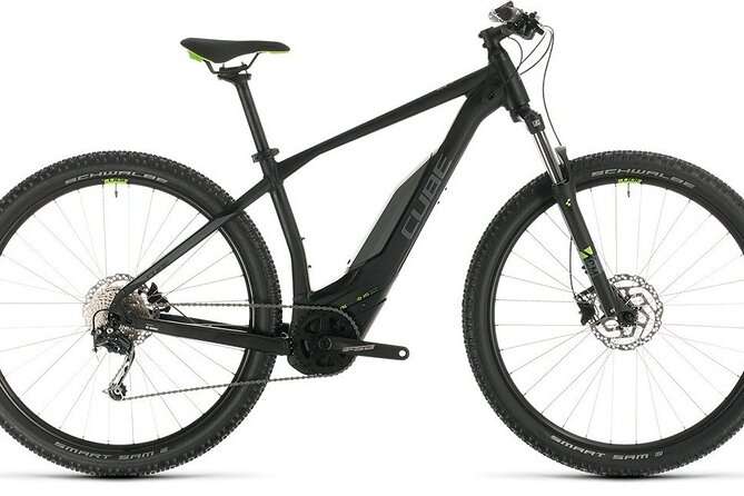E-Bike Rental From Cruise Ship Terminal - Operator Responsiveness and Improvement Efforts