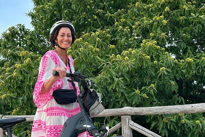 E-Bike Tour Along the Cycle Path of the Apulian Aqueduct - Cancellation Policy
