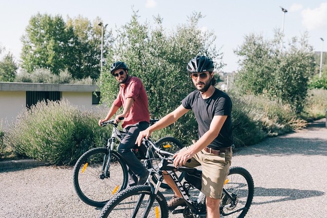 E-Bike Tour and Wine Tasting From San Gimignano - Customer Feedback and Ratings