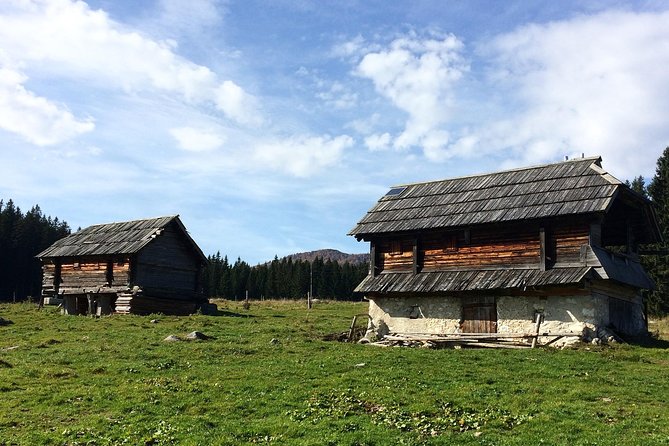 E-Bike Tour Bled - Exploring Triglav National Park