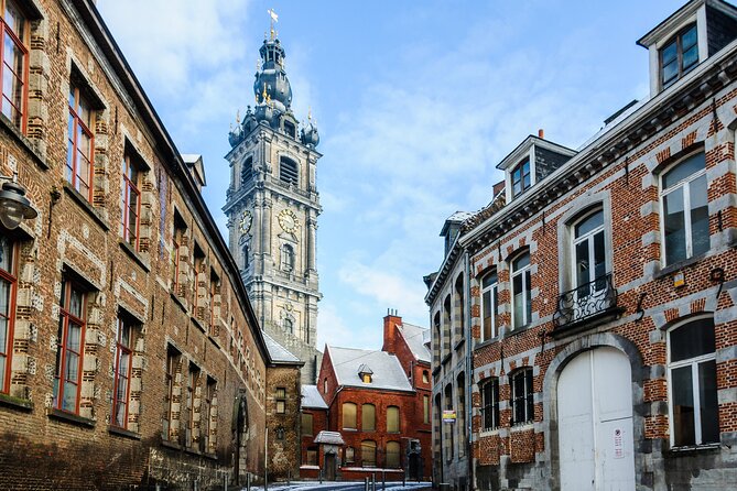 E-Scavenger Hunt Mons: Explore the City at Your Own Pace - Frequently Asked Questions