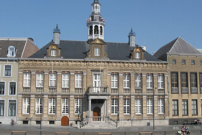 E-Scavenger Hunt Roermond: Explore the City at Your Own Pace - Recommended by Travelers