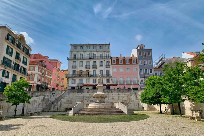 E-Ticket to Lisbon National Ancient Art Museum - The Sum Up