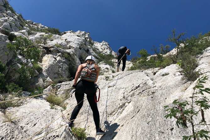 Eagle's Nest, Monterrey: Hiking + Rock Climbing + 3 Rappels - Customer Feedback and Highlights
