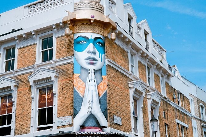 East London Graffiti & Street Art Private Walking Shoreditch Tour - Reviews and Recommendations