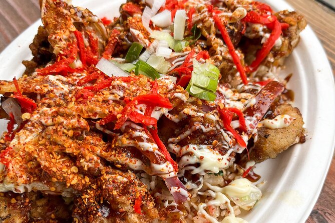 East Village Food Tour - Tour Booking and Cancellation Policy