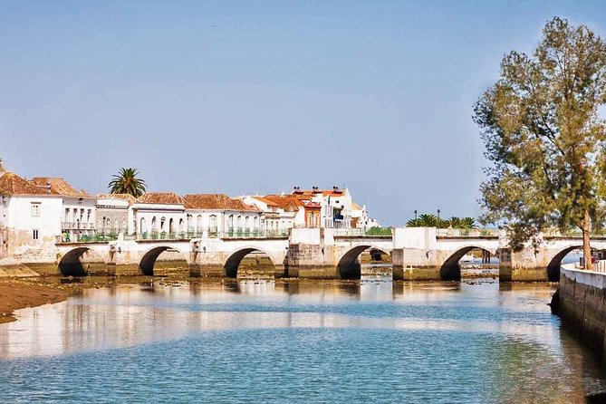Eastern Algarve - Full-Day Trip - Viator Help Center