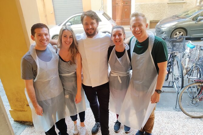Eat, Drink, and Cook Pasta Bolognese in Bolognas City Center - Feedback and Customer Support