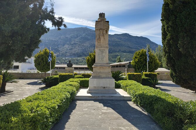 Ecobike-Knossos Palace-Wine Tasting-Olive Oil Tasting - Reviews and Ratings