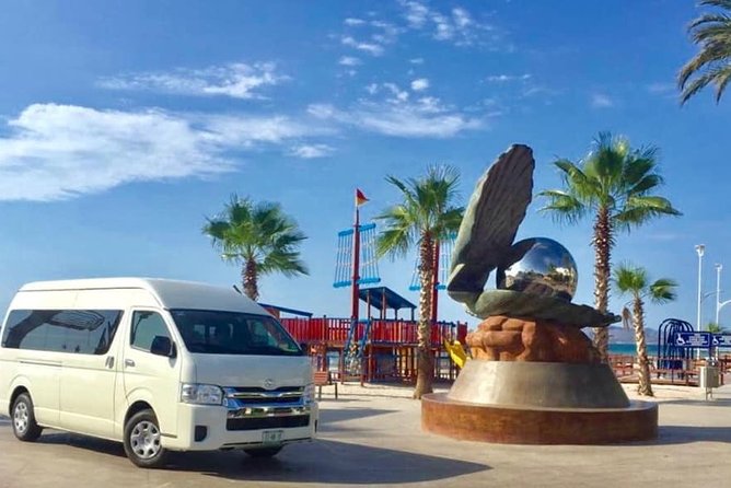 Economi Plus Private Transportation Los Cabos Airport - Pricing and Payment Options