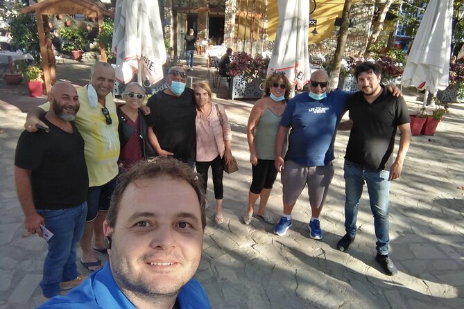 Edessa, Loutra Pozar, Orma Private Daytrip - The Sum Up