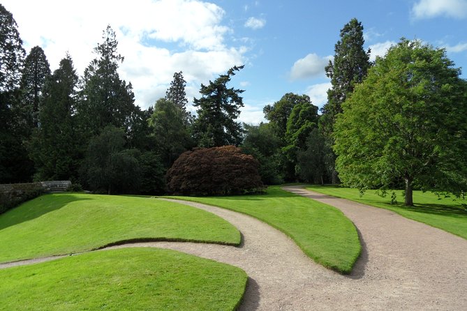Edinburgh Private Walking Tour - Frequently Asked Questions