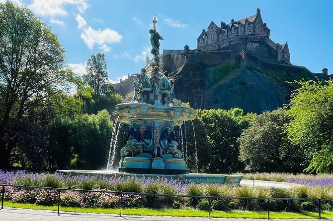 Edinburgh The Good The Bad And The Funny - Cancellation and Flexibility