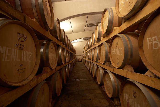 Edoardo Miroglio Private Boutique Winery Tour - Cancellation Policy and Support