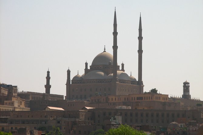 Egypt Must See Sites Cairo Luxor 7 Days 6 Nights Tour - Marveling at the Valley of Kings