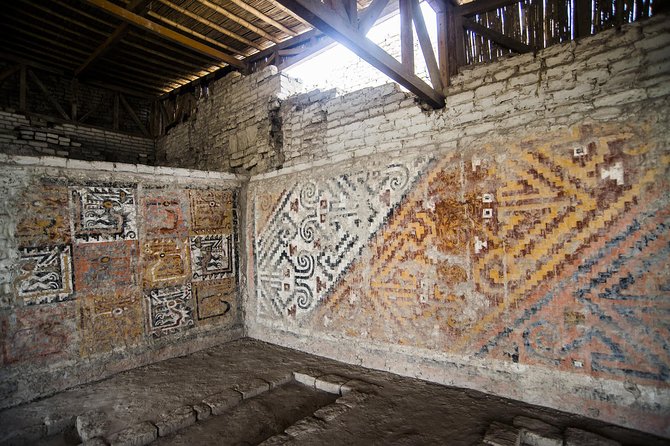 El Brujo Archaeological Site & Lady of Cao Complex - Considerations for Booking the Tour