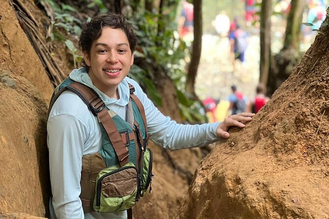 El Yunque Private Hiking and Waterfall Tour With Transport - Safety and Accessibility